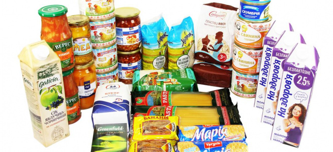 Як українці можуть отримати спеціалізовані харчові набори