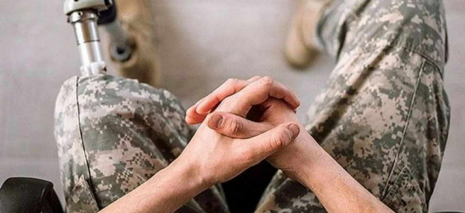 Новий пласт соціальної вразливості — ветеранів