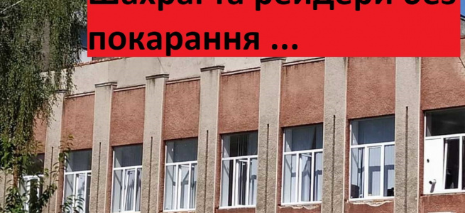 Угруповання Брезіцьких: шахрайство, розкрадання, рейдерство