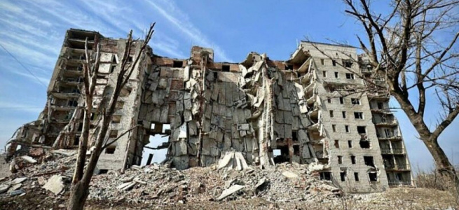 Реєстр збитків для України: чому ті, хто втратив дім, мають заявити про свою шкоду вже зараз