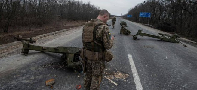 Рф втратила на Луганщині 10 тисяч солдат "елітних" дивізій: резервів для наступу – немає