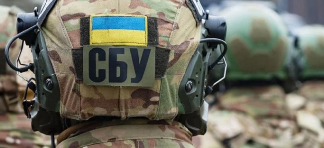 СБУ затримала на Луганщині колишнього бойовика, який втікав з ОРДЛО за українською пенсією