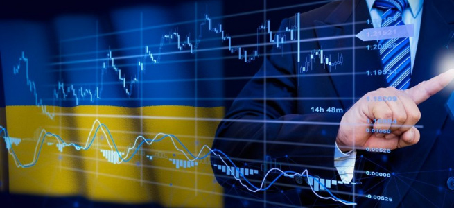 Нова світова реальність: як адаптувати економіку до нинішніх умов