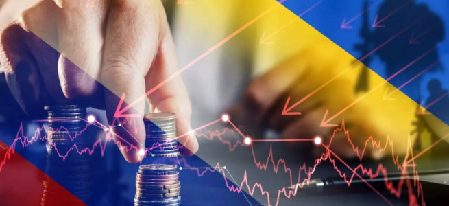 Як перейти до конструктивної економічної доктрини під час нестабільного розвитку світових економічних процесів