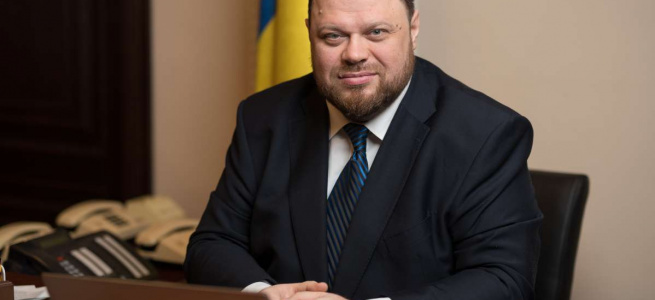 Руслан Стефанчук назвав ТОП важливих законопроєктів, які потрібно прийняти Парламенту України