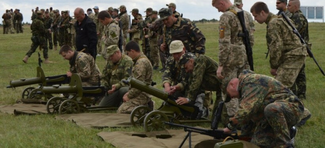 Відкрите звернення до Верховного Головнокомандувача ЗСУ Володимира Зеленського та Головнокомандувача ЗСУ Валерія Залужного