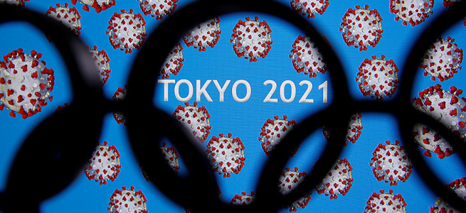 Глава держави обговорив з президентом МОК майбутню Олімпіаду в Токіо та загальнонаціональну програму «Здорова Україна»
