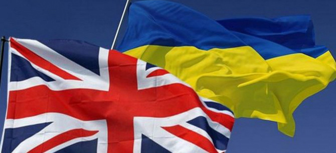 Володимир Зеленський і Борис Джонсон обговорили питання євроатлантичної інтеграції та розвиток стратегічного партнерства між Україною та Великою Британією