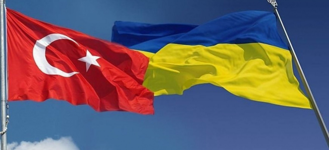 Угода про вільну торгівлю з Туреччиною відкриває нові можливості для українського бізнесу