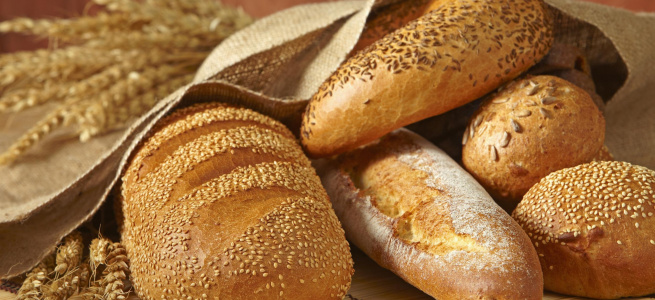 В Україні зростуть ціни на хліб