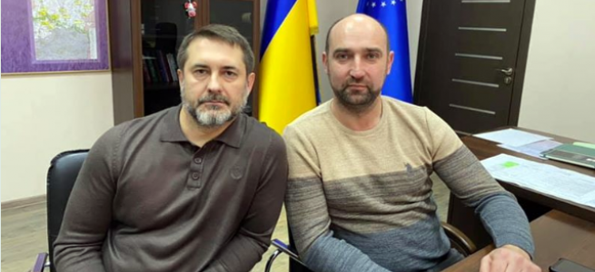 За два тижні стартує президентська програма «Велике будівництво»