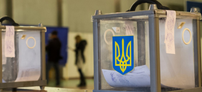 А якщо завтра вибори? Як під прикриттям допомоги ВПО будують «цифрові сітки» майбутнього