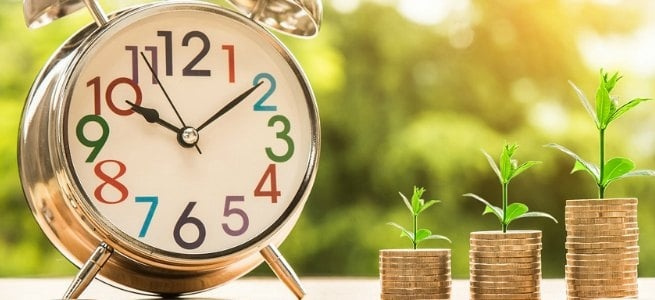 Інвестиційна політика як маяк у штормі