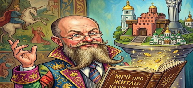 Заробив на плюшевого кота: як депутатська арифметика розбивається об окопи