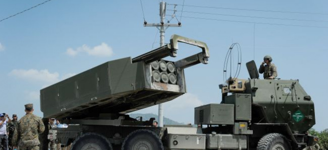 HIMARS нищать бази рф: ЗСУ креативно попередили про контрнаступ на Херсонщині