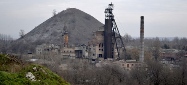 Чи вартий Донбас мирної України