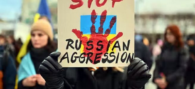 Правова зброя проти агресії Росії для всіх українців