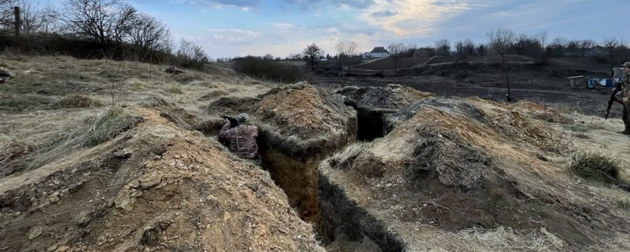 "Their Reputation Is Hurting": When a Luhansk Official’s Facebook Apology Collided with Trench Reality
