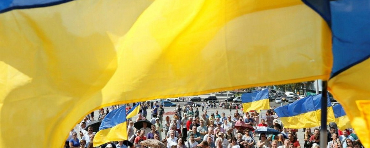 Як відновити довіру суспільства у зруйнованій країні