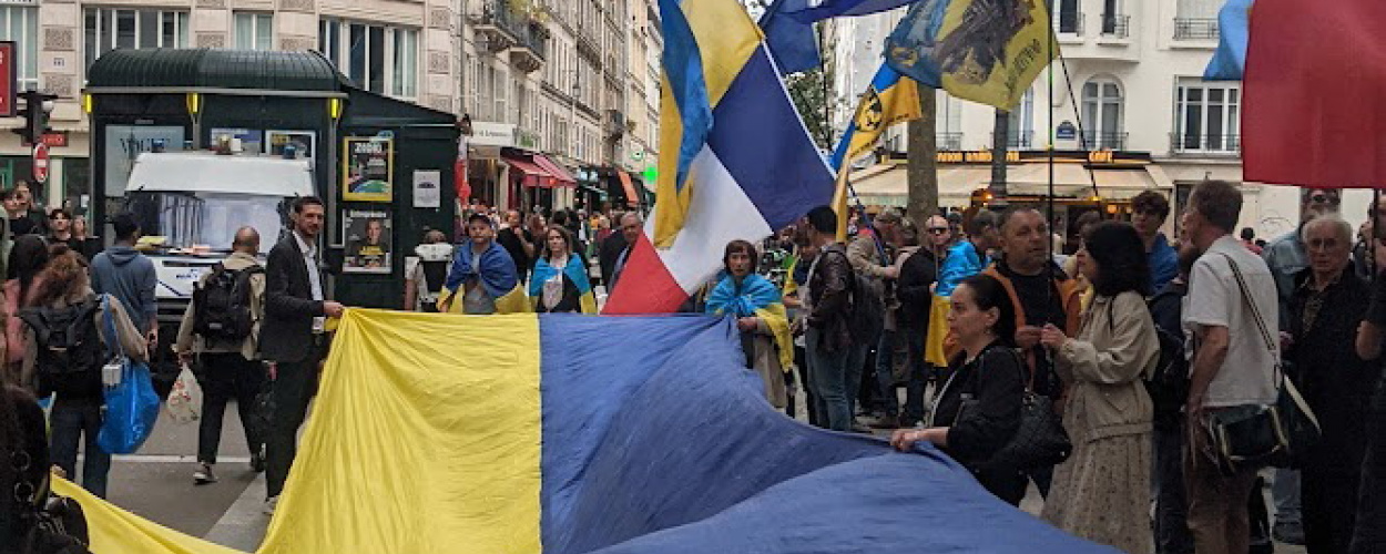 Новий міграційний пакт ЄС: що зміниться для українців з 12 червня