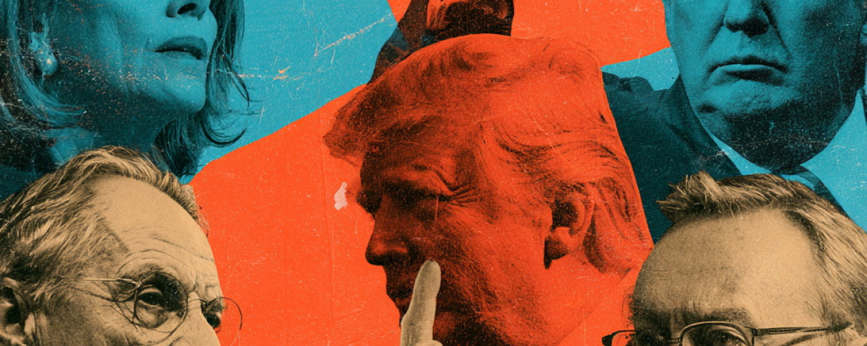 When Politics Stops Hiding Its True Face
