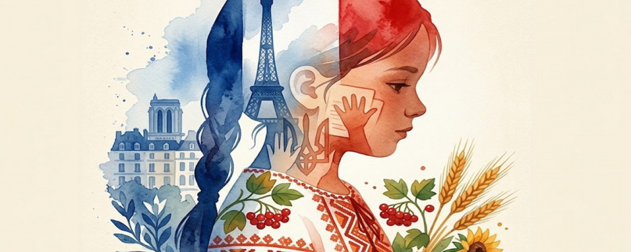 Preserving Identity Without Risking Protection: What Ukraine’s "National Identity Certificate" Means for Children in France