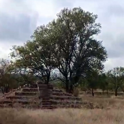 The Mystery of the Orb Pyramids: Why These Strange Stone Structures Hide an Engineering Secret