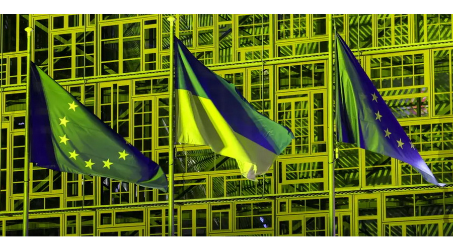 Брюссельський пакет для України: майбутнє біженців після 2027 року та прорив на шляху до ЄС