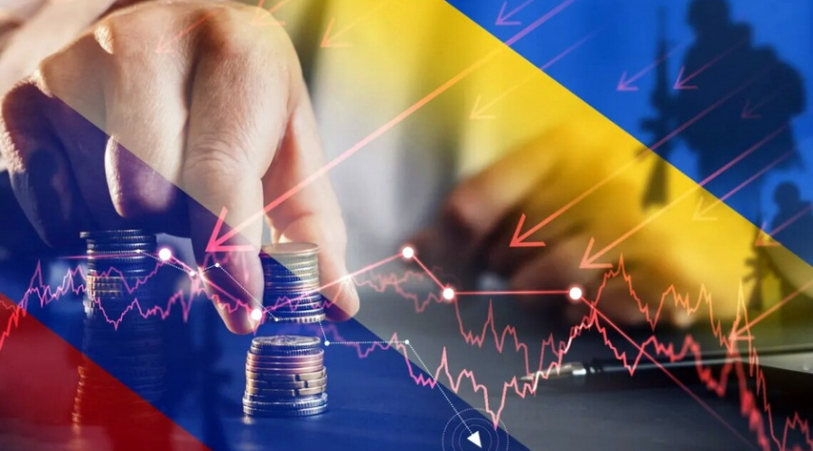 Як перейти до конструктивної економічної доктрини під час нестабільного розвитку світових економічних процесів