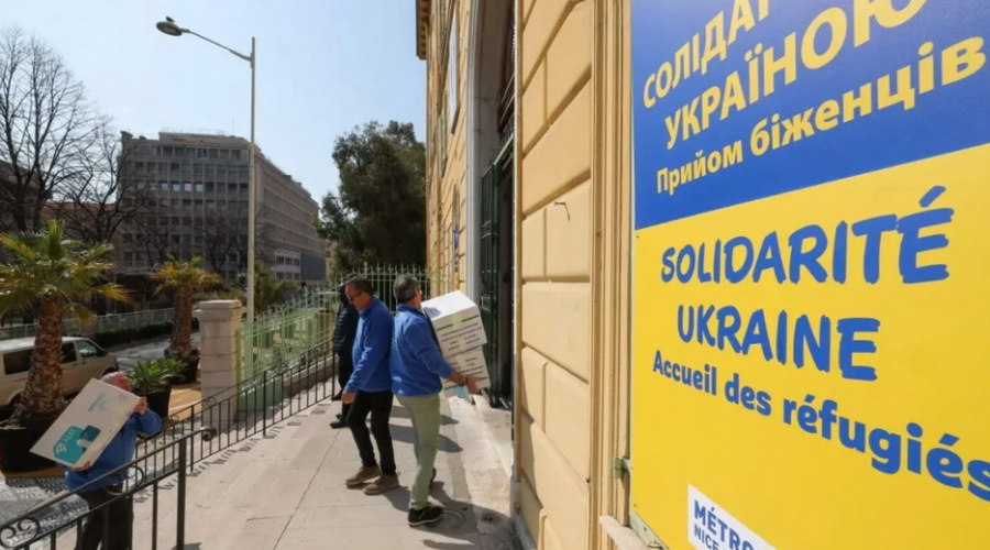 Нові правила міграції в ЄС: як Франція впроваджує Пакт про притулок