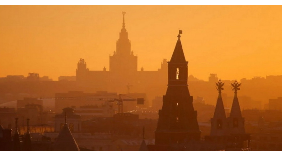 The Soviet Union, the Cold War, and the Price of a Historical Fault Line