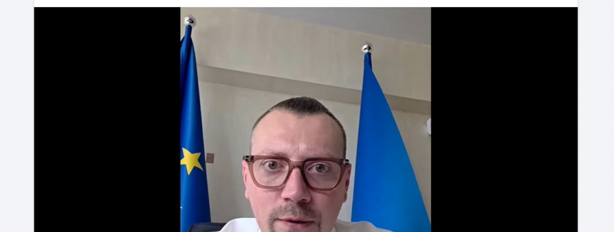 Нова посада – старі схеми: як екс депутат Безгін тисне на Раду заради узаконення «ручних» громад