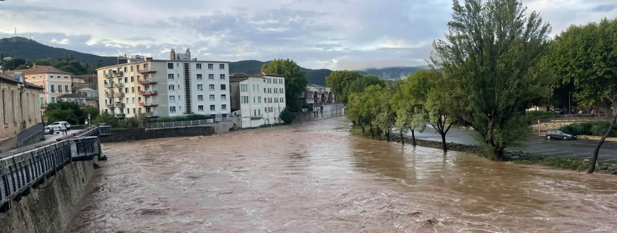 When the Indian Summer Turns into a Storm: Occitanie’s New Climate Reality