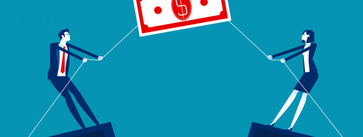 Антикризова політика майбутнього: що потрібно робити, щоб залишитись у балансі