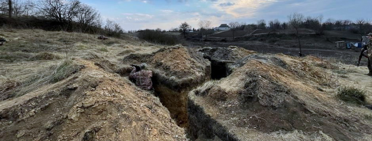 "Their Reputation Is Hurting": When a Luhansk Official’s Facebook Apology Collided with Trench Reality
