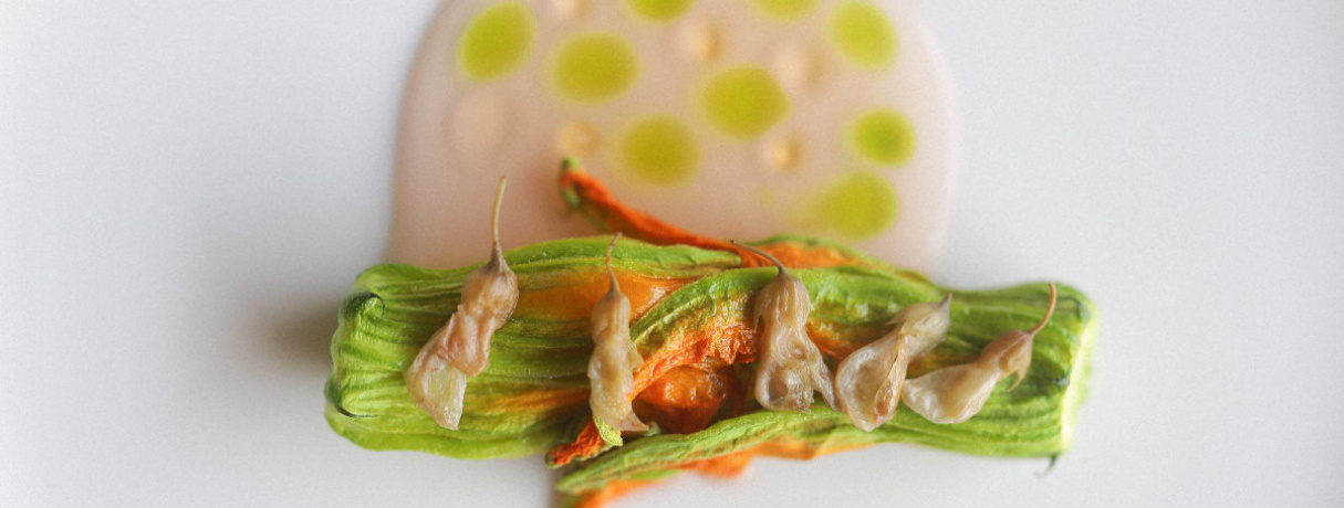 Rethinking Gastronomy: The Eco-Revolution and the Michelin Green Star