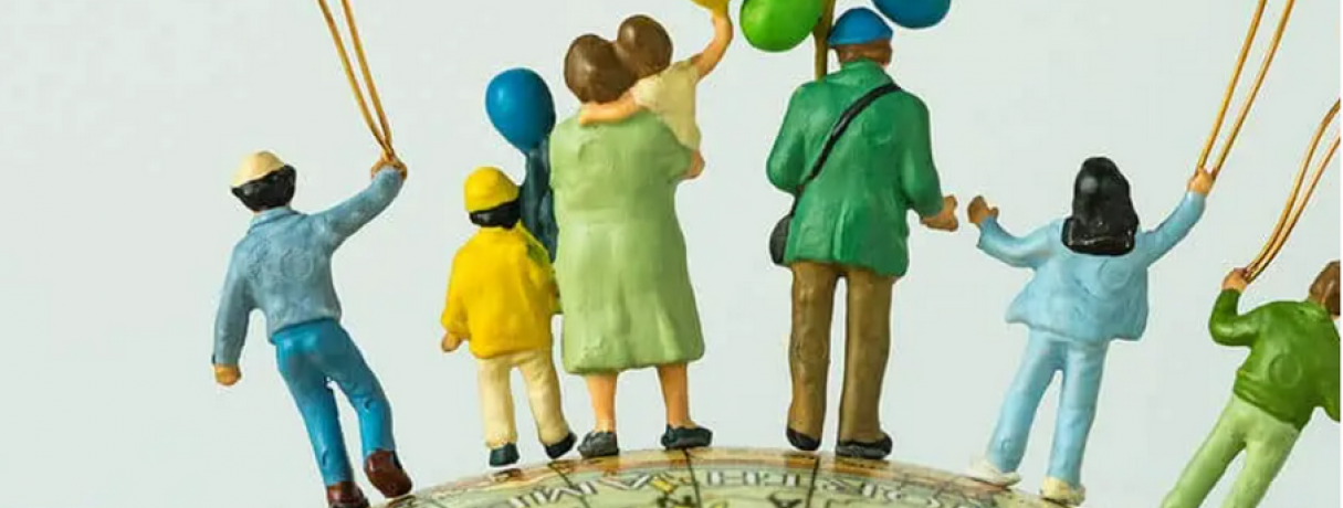 Чому я вибираю космополітизм