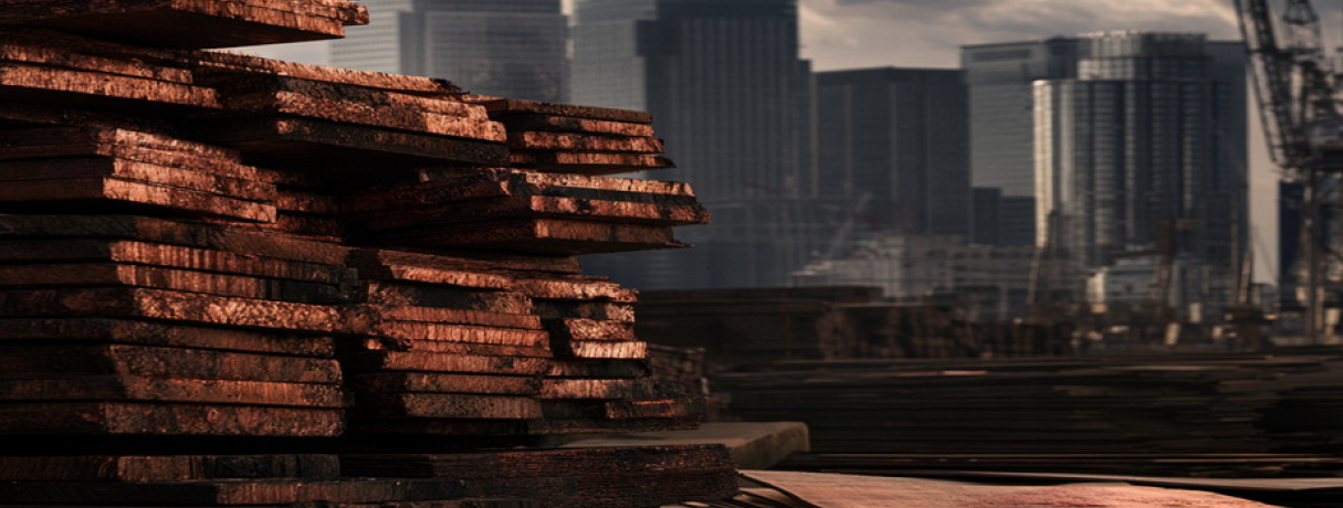 The London Transit: How China’s Largest State-Owned Bank Launders Russian Metals Around Sanctions