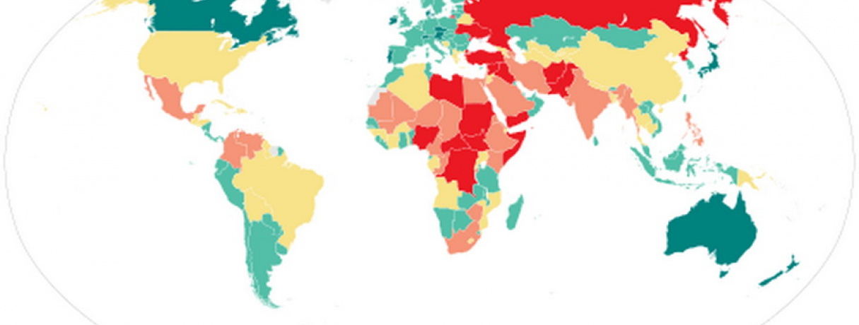 Куди ведуть зміни, та чому існують закони, які не можна обійти