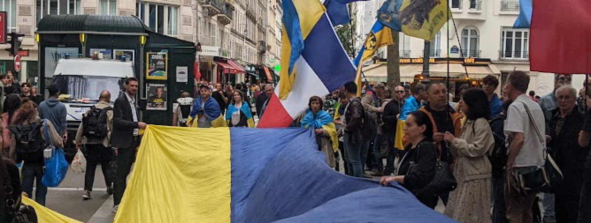 Новий міграційний пакт ЄС: що зміниться для українців з 12 червня