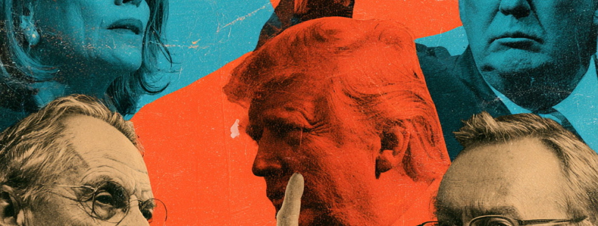 When Politics Stops Hiding Its True Face