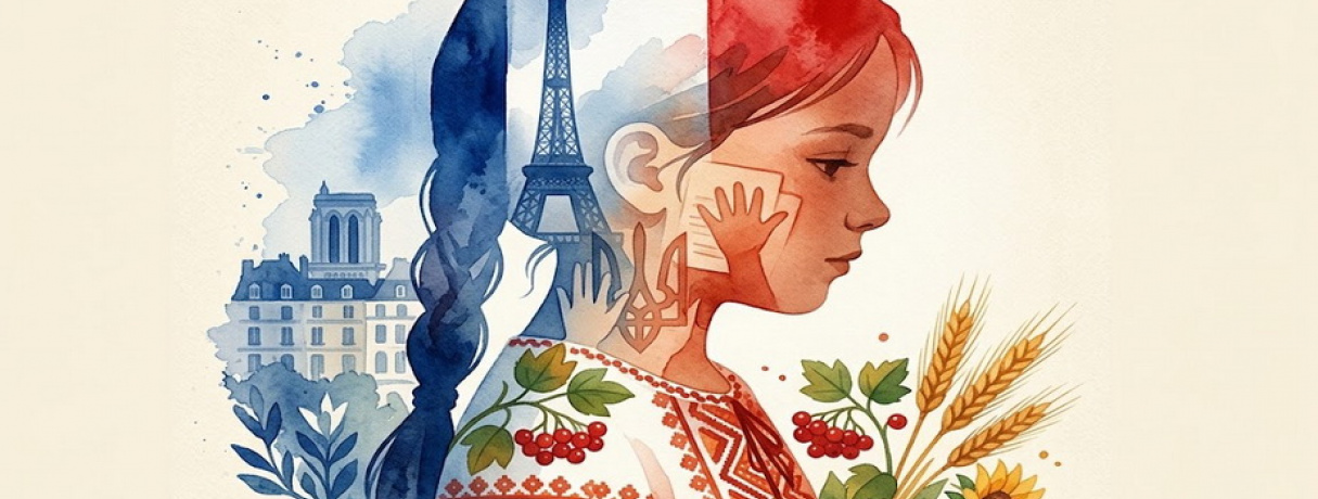 Preserving Identity Without Risking Protection: What Ukraine’s "National Identity Certificate" Means for Children in France