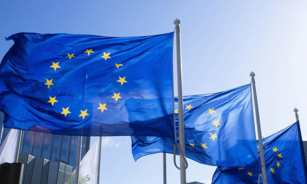 Європі час заспокоїтися і почати приймати виважені рішення