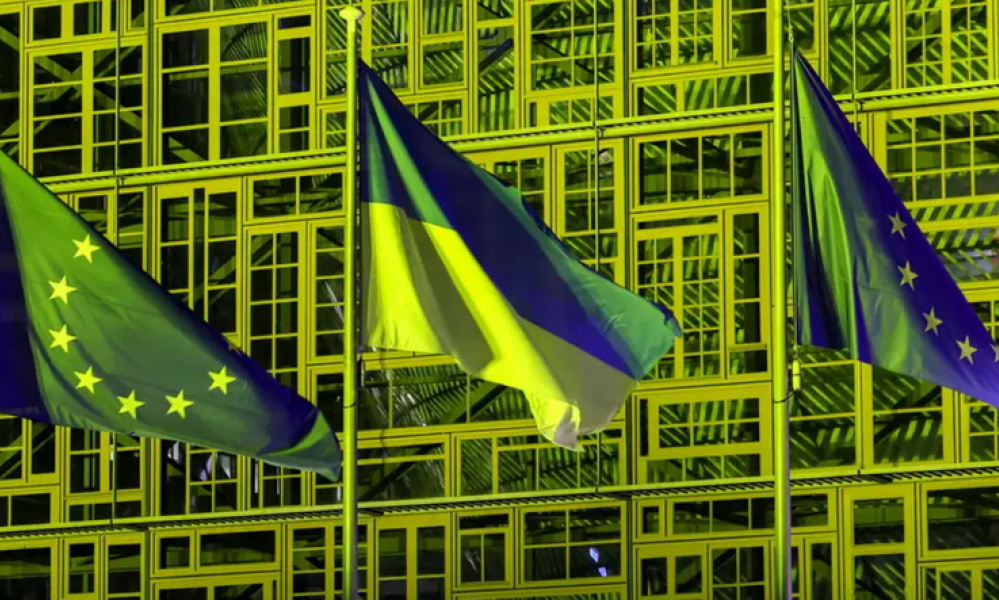 Брюссельський пакет для України: майбутнє біженців після 2027 року та прорив на шляху до ЄС