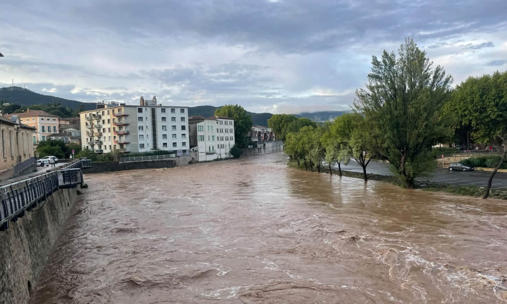 When the Indian Summer Turns into a Storm: Occitanie’s New Climate Reality