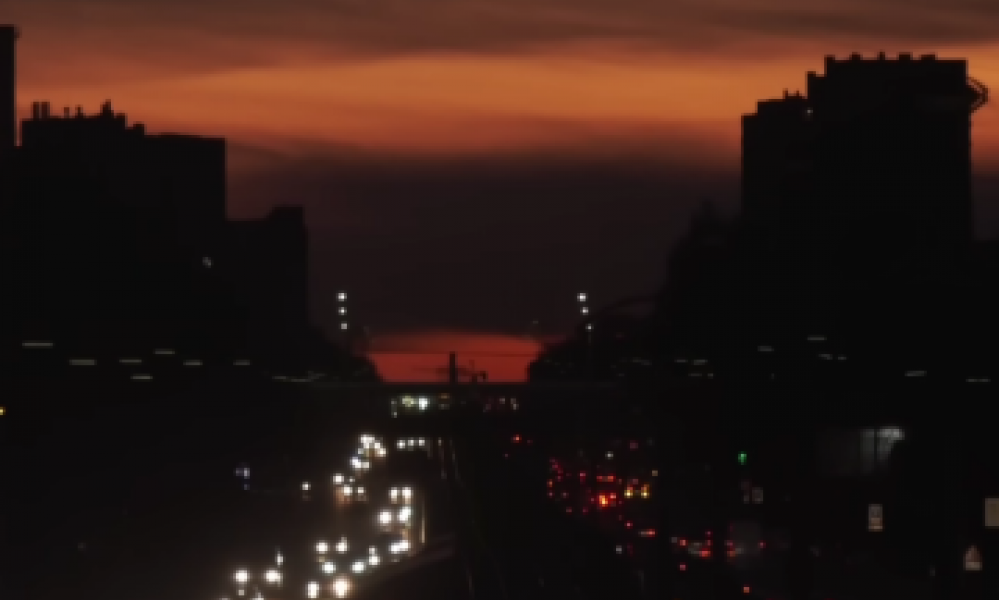 Світ як природний стан людини, життя обирає світло