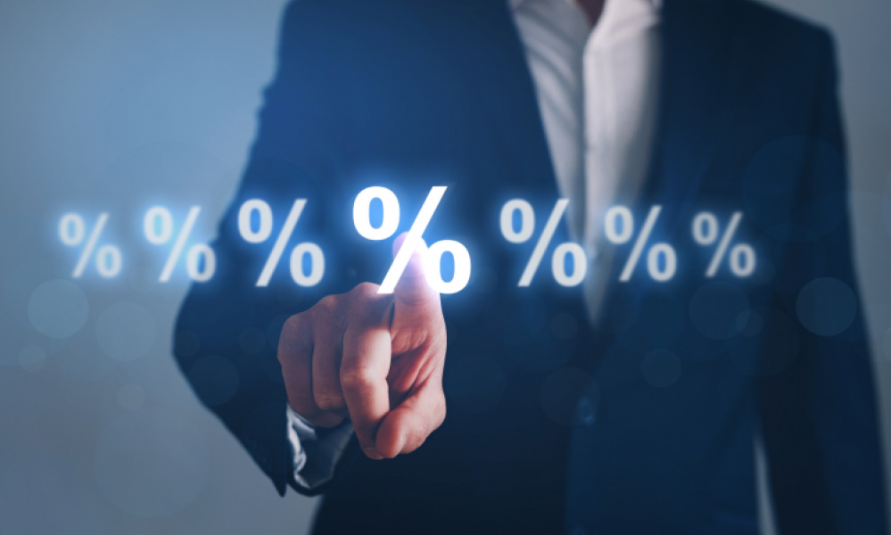 Ключова податкова ставка: питання міри, а не тиску