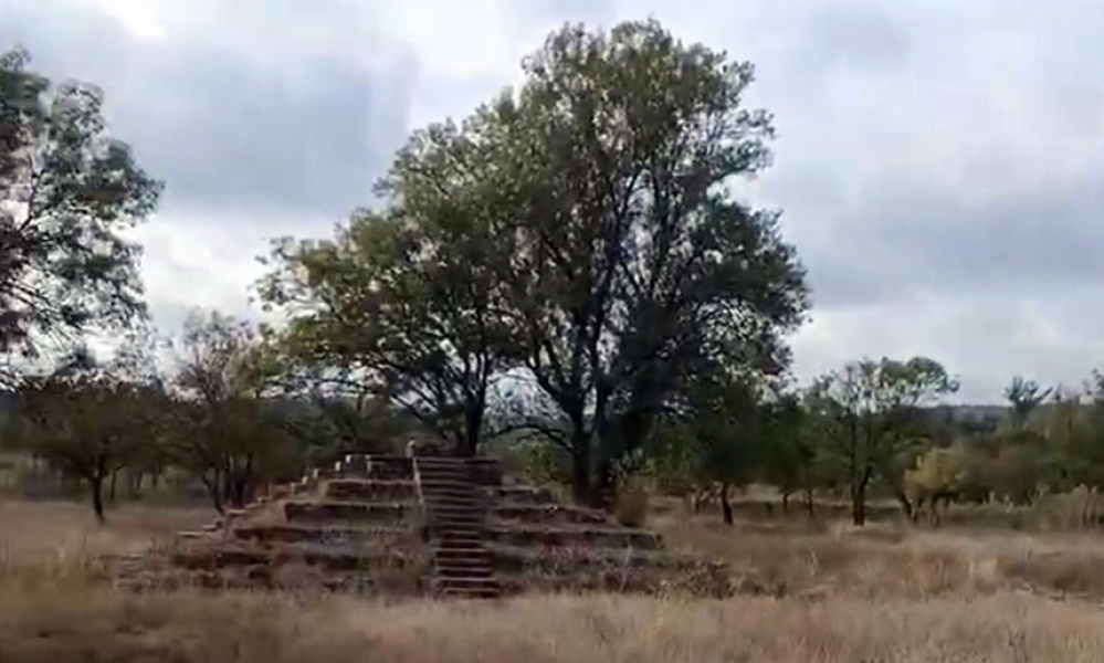 The Mystery of the Orb Pyramids: Why These Strange Stone Structures Hide an Engineering Secret