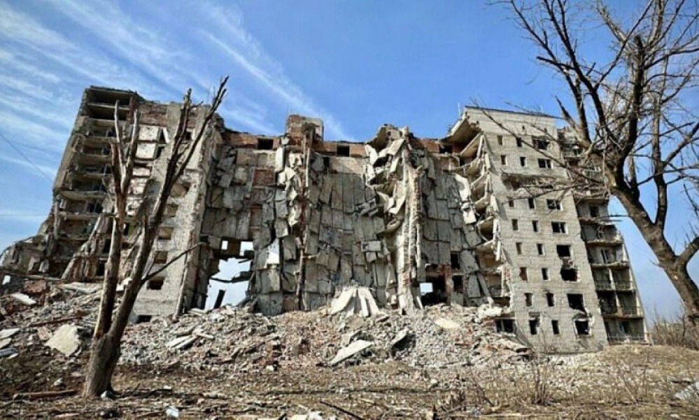 Реєстр збитків для України: чому ті, хто втратив дім, мають заявити про свою шкоду вже зараз