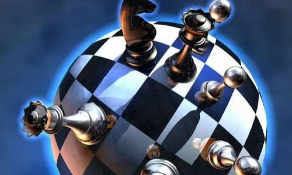 Глобальний консенсус у світовій політиці та гнучкість у супутніх рішеннях